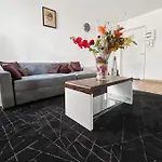 Apartament Cosy 2 Ch - Centre - Calme