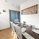 Cosy 2 Ch - Centre - Calme Bruay-la-Buissiere