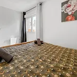 Cosy 2 Ch - Centre - Calme Apartament
