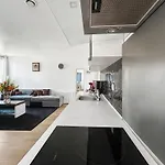 Apartament Cosy 2 Ch - Centre - Calme Bruay-la-Buissiere