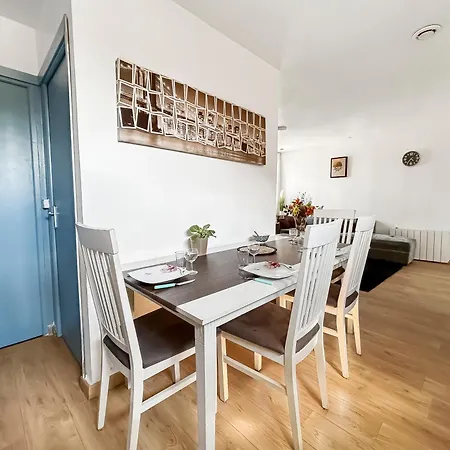 Confort&calme à Afin D'explorer Le Nord * Bruay-la-Buissière