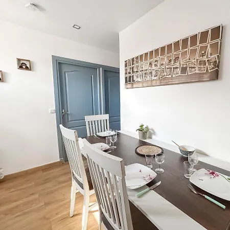 2 A - Proche Louvre-lens - Calme & Confortable Bruay-la-Buissiere