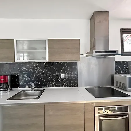 Apartamento 2 A - Proche Louvre-lens - Calme & Confortable *