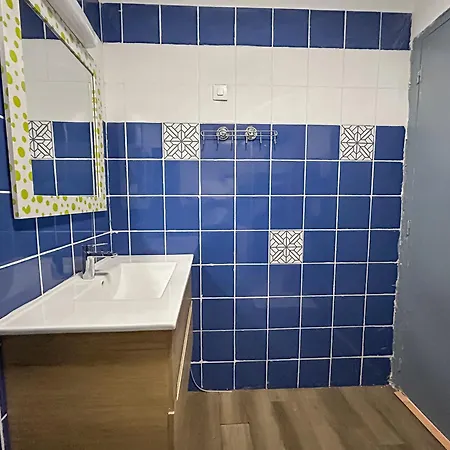 Confort&calme à Afin D'explorer Le Nord Bruay-la-Buissière