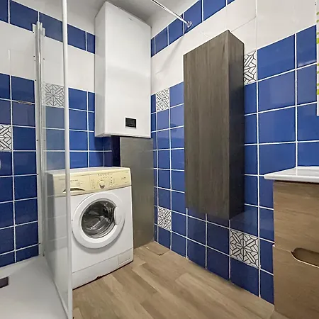 Confort&calme à Afin D'explorer Le Nord Appartement Bruay-la-Buissière