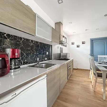 Confort&calme à Afin D'explorer Le Nord *