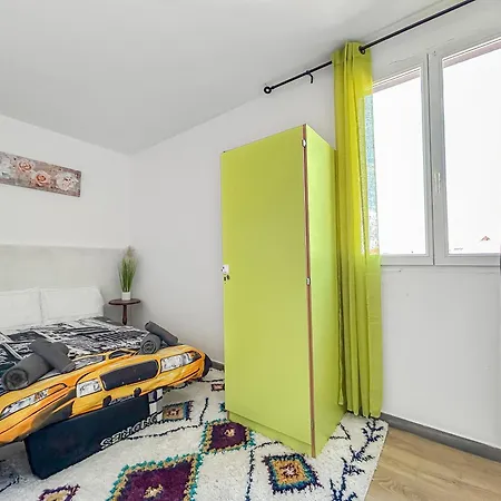 2 A - Proche Louvre-lens - Calme & Confortable