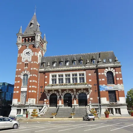 Confort&calme à Afin D'explorer Le Nord * Bruay-la-Buissière