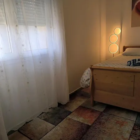 Culture, Charme Et Repos A La Buissiere Apartment