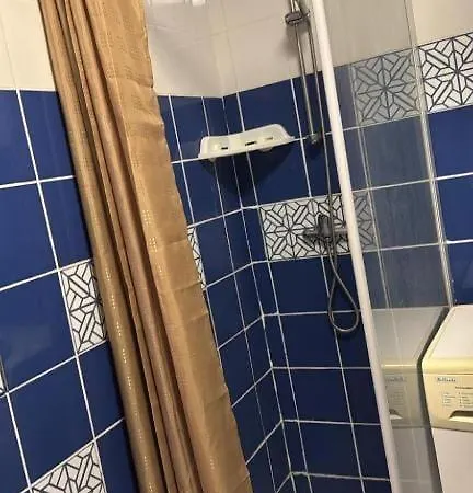 Apartment Culture, Charme Et Repos A La Buissiere Bruay-la-Buissiere