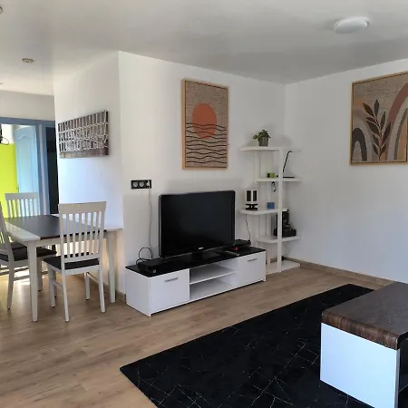 Apartment Culture, Charme Et Repos A La Buissiere
