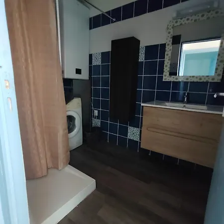Apartment Culture, Charme Et Repos A La Buissiere Bruay-la-Buissiere