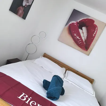 2 A - Proche Louvre-lens - Calme & Confortable * Bruay-la-Buissiere