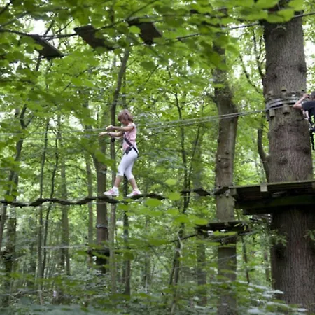 Confort&calme à Afin D'explorer Le Nord Appartement