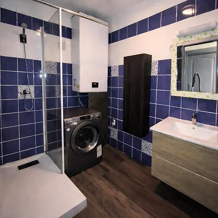 Apartamento 2 A - Proche Louvre-lens - Calme & Confortable *